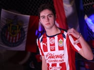 Chivas Guadalajara new boy Brian Gutiérrez says he previously turned down advances from América, his club’s arch rival.