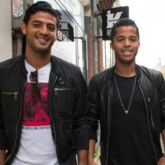 La razón por la que Carlos Vela y los hermanos dos Santos solo jugarán 60 minutos ante Bosnia