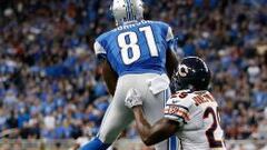 Calvin Johnson, Wide receiver  de Detroit Lions, volvi&oacute; a realizar una actuaci&oacute;n como a las que nos ten&iacute;a acostumbrado. 