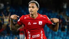 América se impone con lo justo ante Águilas Doradas