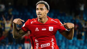 América se impone con lo justo ante Águilas Doradas