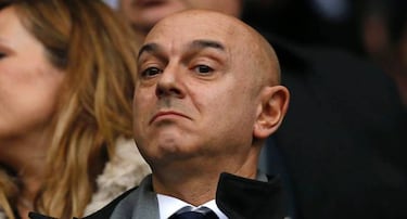Operaci車n Eriksen: ahora Levy es menos 'hueso' para el Madrid