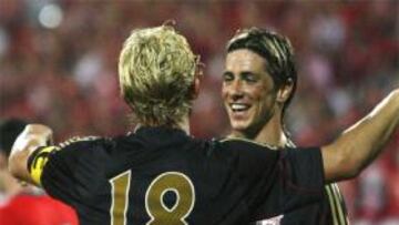 Torres considera que la Premier sigue estando por delante de la Liga