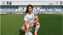 Alba Redondo, otra campeona del mundo para el Real Madrid