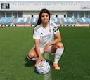 Alba Redondo, otra campeona del mundo para el Real Madrid