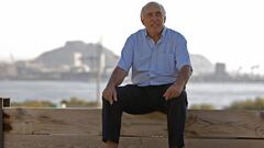 Asensi: “Conozco a Piqué y sé que siente la Selección”