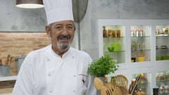 Los otros Arguiñano: los siete hijos del famoso cocinero