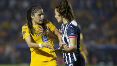 Día y horario de la final de vuelta de la Liga MX Femenil