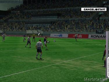 Primeras imágenes de ISS 2 para Xbox