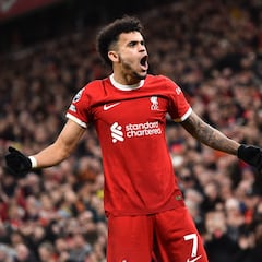 “Luis Díaz es mi peor pesadilla, odio enfrentarme a él”