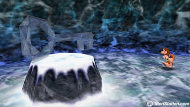 Banjo-Tooie costará 1.200 Puntos Microsoft