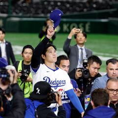 Dodgers, reclaman la corona en la MLB | Opening Day 2025