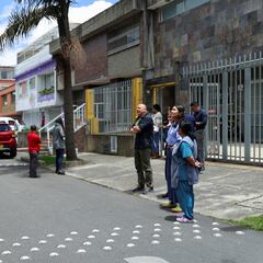 Colombia earthquake, today August 17: Where was the epicenter and what was the magnitude