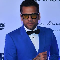 Alves, Pedrosa, el 'Estu' y el Joventut salen de lista de morosos