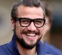 VIDEO: Daniel Osvaldo destrozó al periodista Marcelo Palacios en su Instagram