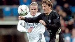 Viaud: "Voy a celebrar mi gol toda la semana"