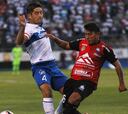 Universidad Católica 4-1 Antofagasta: crónica, resumen y goles