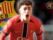 El gran golpe de Aduriz al Barça: “No es una locura que vaya al Mundial con España”