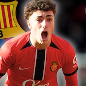 El gran golpe de Aduriz al Barça: “No es una locura que vaya a ir al Mundial con España”