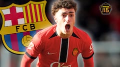 El gran golpe de Aduriz al Barça: “No es una locura que vaya al Mundial con España”