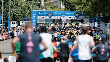 La Zurich Rock ‘n’ Roll Running 2026 ya tiene fecha