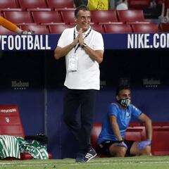 Alexis: "¿Dani Ceballos? No sabemos si sería fácil o difícil"