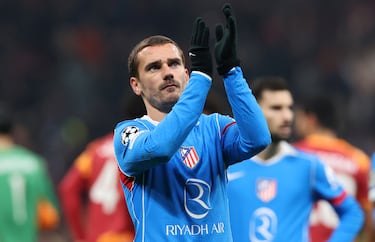 El Atleti encuentra una mina de oro