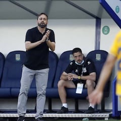 Fran Fernández: “Todos esperábamos más”