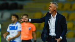 “Conoces poco de mi recorrido; sé que este resultado es un plato lleno para la farándula”