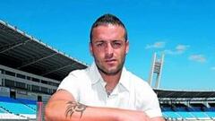 Buscando el primer gol