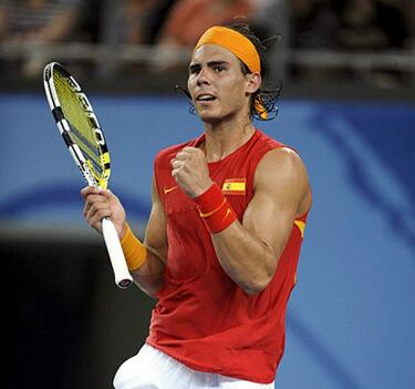 Una victoria para soñar