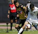 Gutiérrez queda fuera de la nómina de Colo Colo ante Huachipato