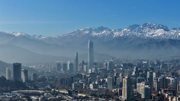 A continuación te dejamos el ranking de los países latinoamericanos con mayor riqueza durante el último año.