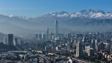 A continuación te dejamos el ranking de los países latinoamericanos con mayor riqueza durante el último año.