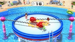 Captura de pantalla - Wii Party U (WiiU)