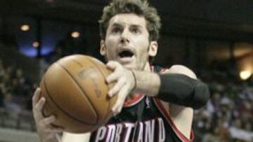 <strong>RUDY FERNÁNDEZ.</strong>