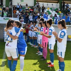 El Alhama es de Primera