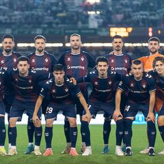 Aprobados y suspensos del Eibar: el mal fario a domicilio continúa