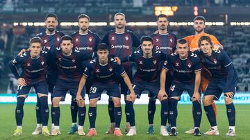 Aprobados y suspensos del Eibar: el mal fario a domicilio continúa