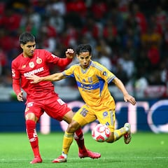 Tigres vs Toluca: Horario, canal, TV, cómo y dónde ver la final del Apertura 2025