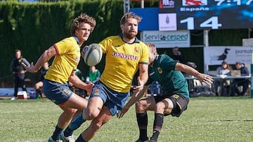 Cuarto puesto para los Leones y sexto para las Leonas en Elche