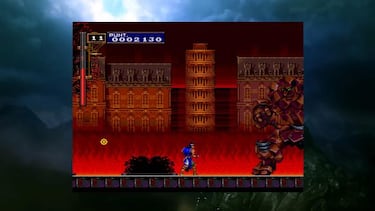 Razones para jugar Castlevania Requiem; Symphony of the Night & Rondo of Blood