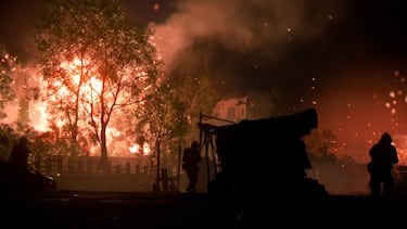 Call of Duty: Modern Warfare 2, todo sobre el nuevo Warzone, la versión móvil y el multijugador