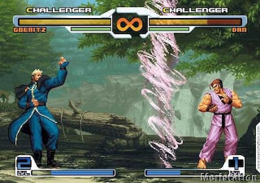 SVC Chaos, Impresiones (Xbox)