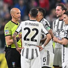 La UEFA prepara un duro golpe contra la Juventus y el Barça está en vilo