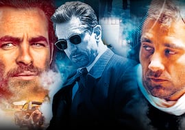 Las 30 mejores películas de la historia del cine sobre atracos y dónde verlas