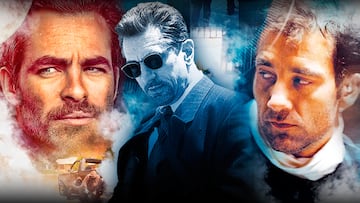 Las 30 mejores películas de la historia del cine sobre atracos