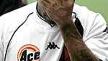 El jugador brasileño no tiene claro que pueda volver al Flamengo