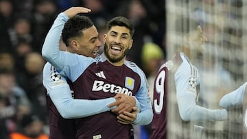 Asensio es otro nivel