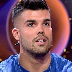 Pol Badía destapa algunos de los entresijos de ‘Gran Hermano’